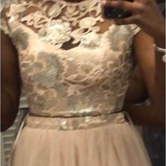 Prom Dress - Picture 5 of 5